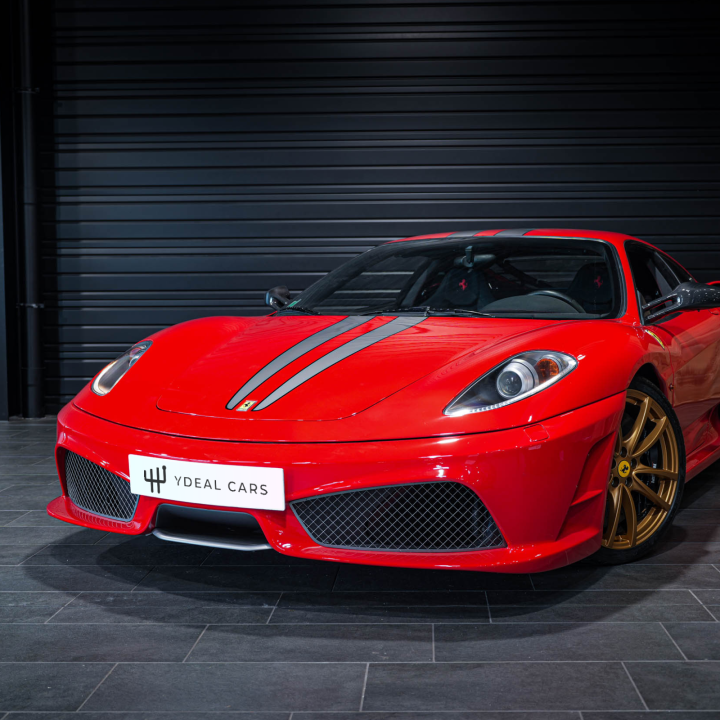 Scuderia 3